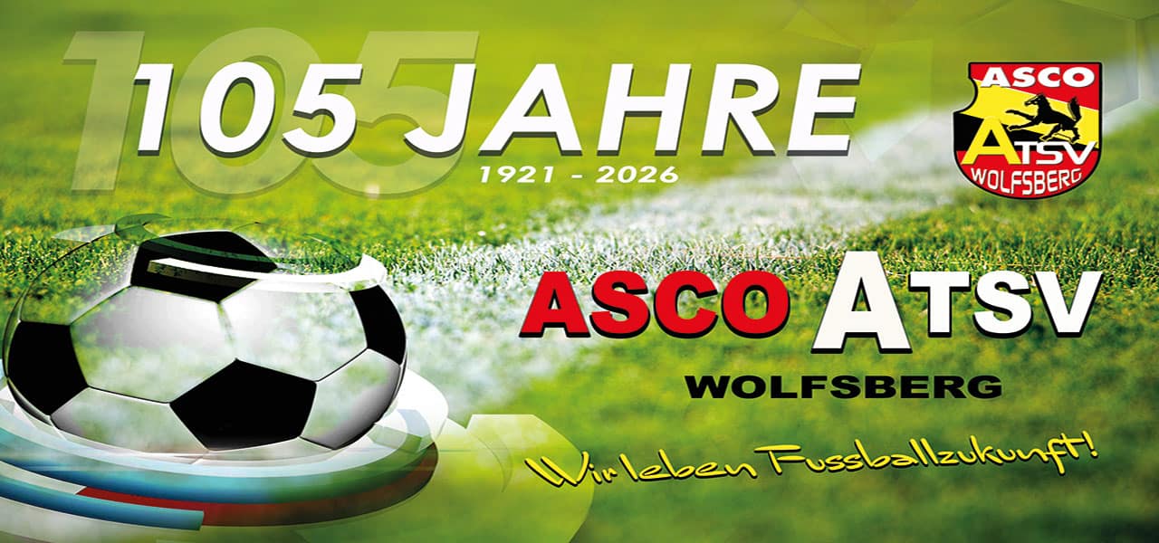 105 Jahre ASCO ATSV Wolfsberg