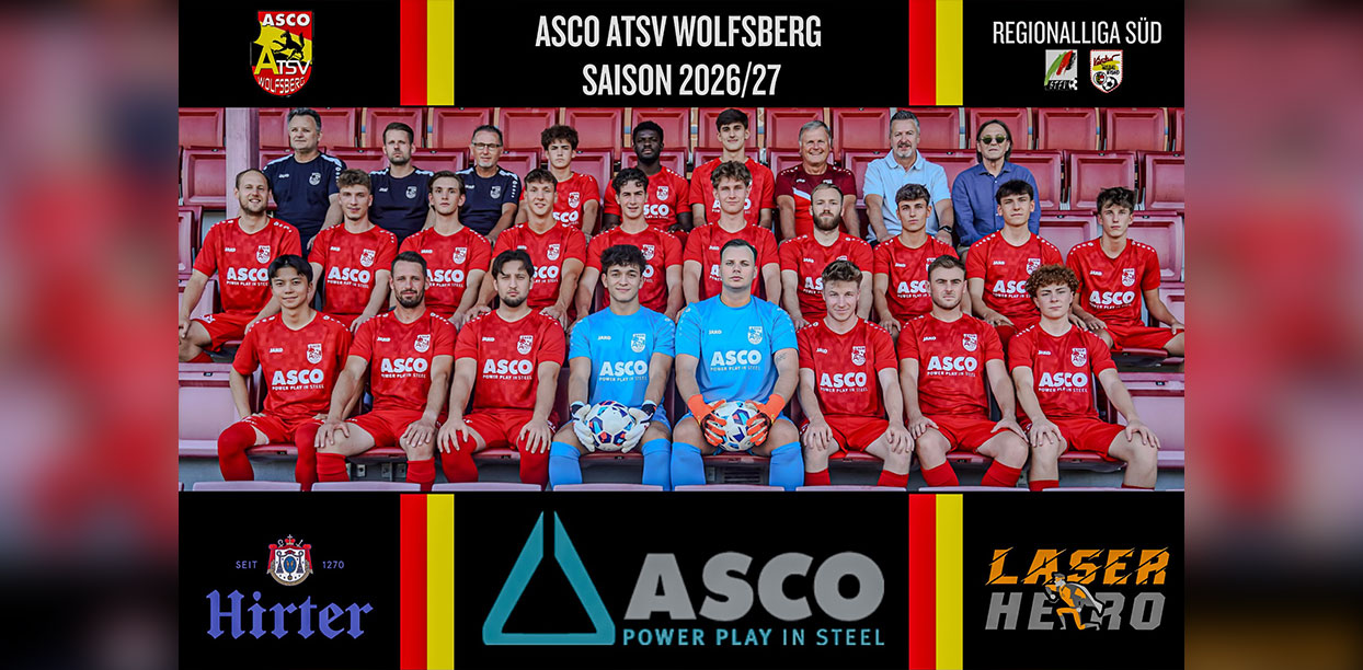 ATSV-Kampfmannschaft