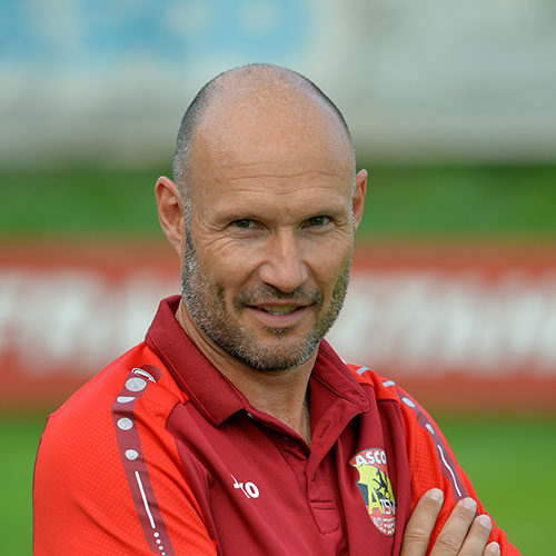 Bernhard Huber