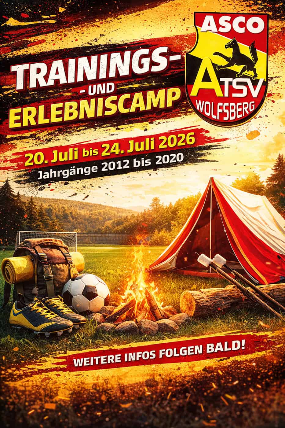 ATSV Erlebnis-CAMP