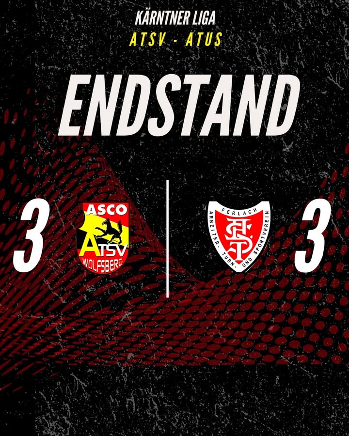 ASCO ATSV Wolfsberg