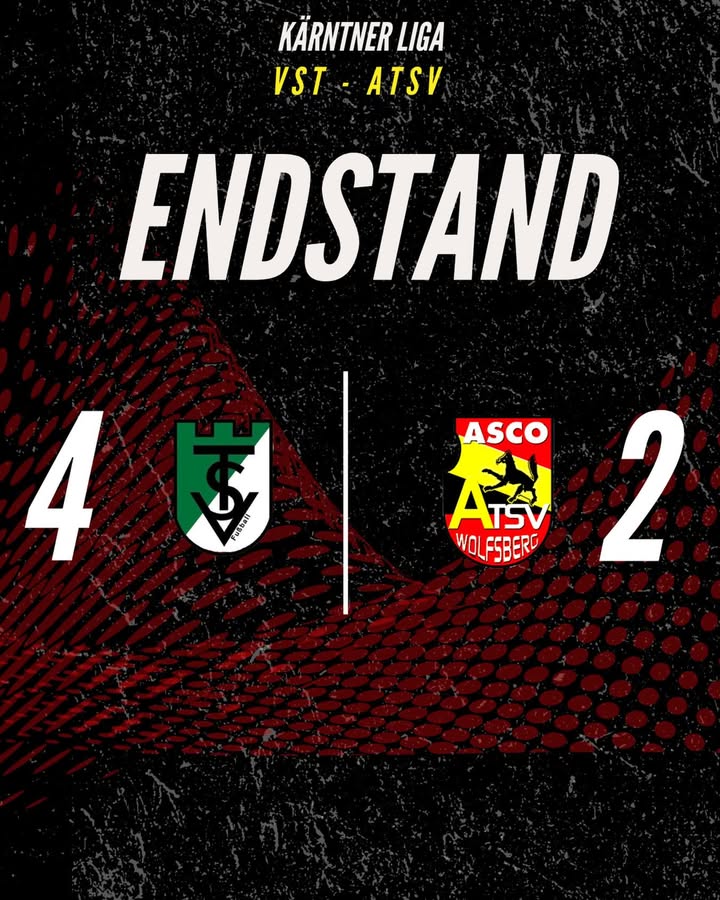 ASCO ATSV Wolfsberg