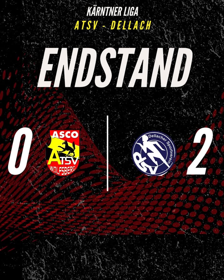 ASCO ATSV Wolfsberg