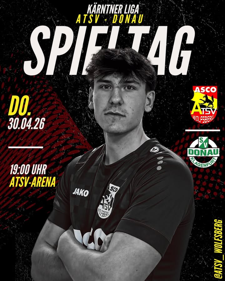 ASCO ATSV Wolfsberg