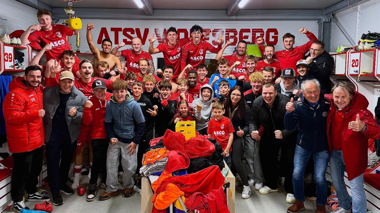 ASCO ATSV Wolfsberg