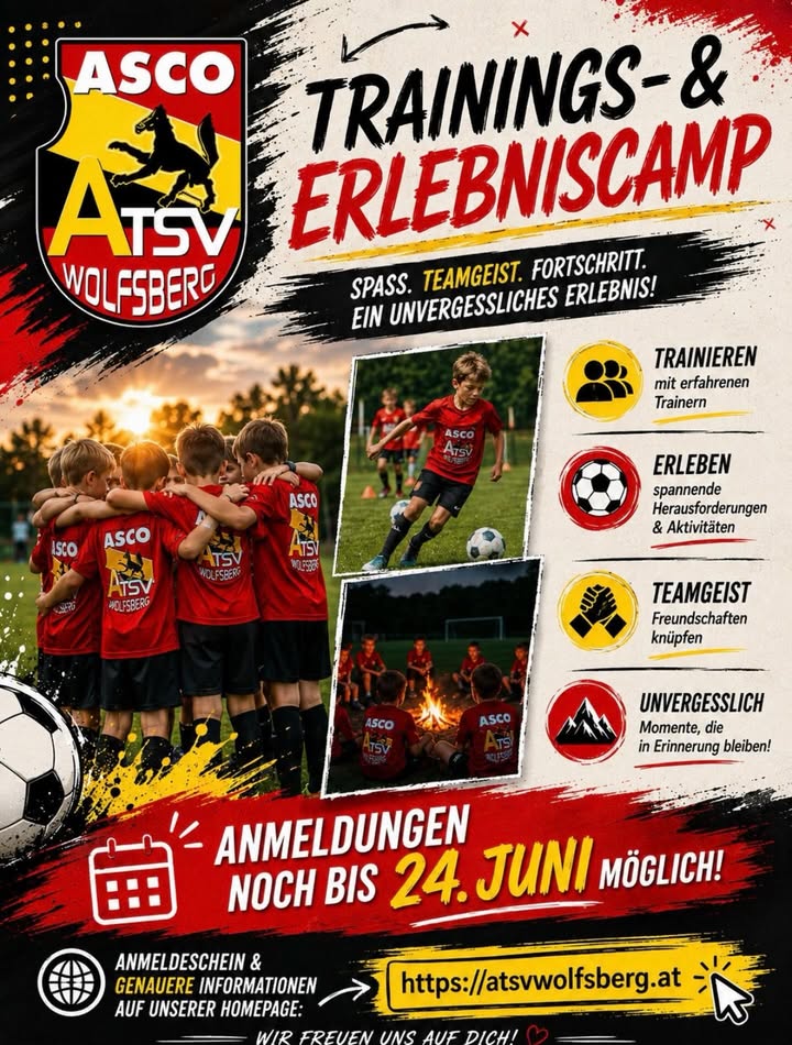 ASCO ATSV Wolfsberg