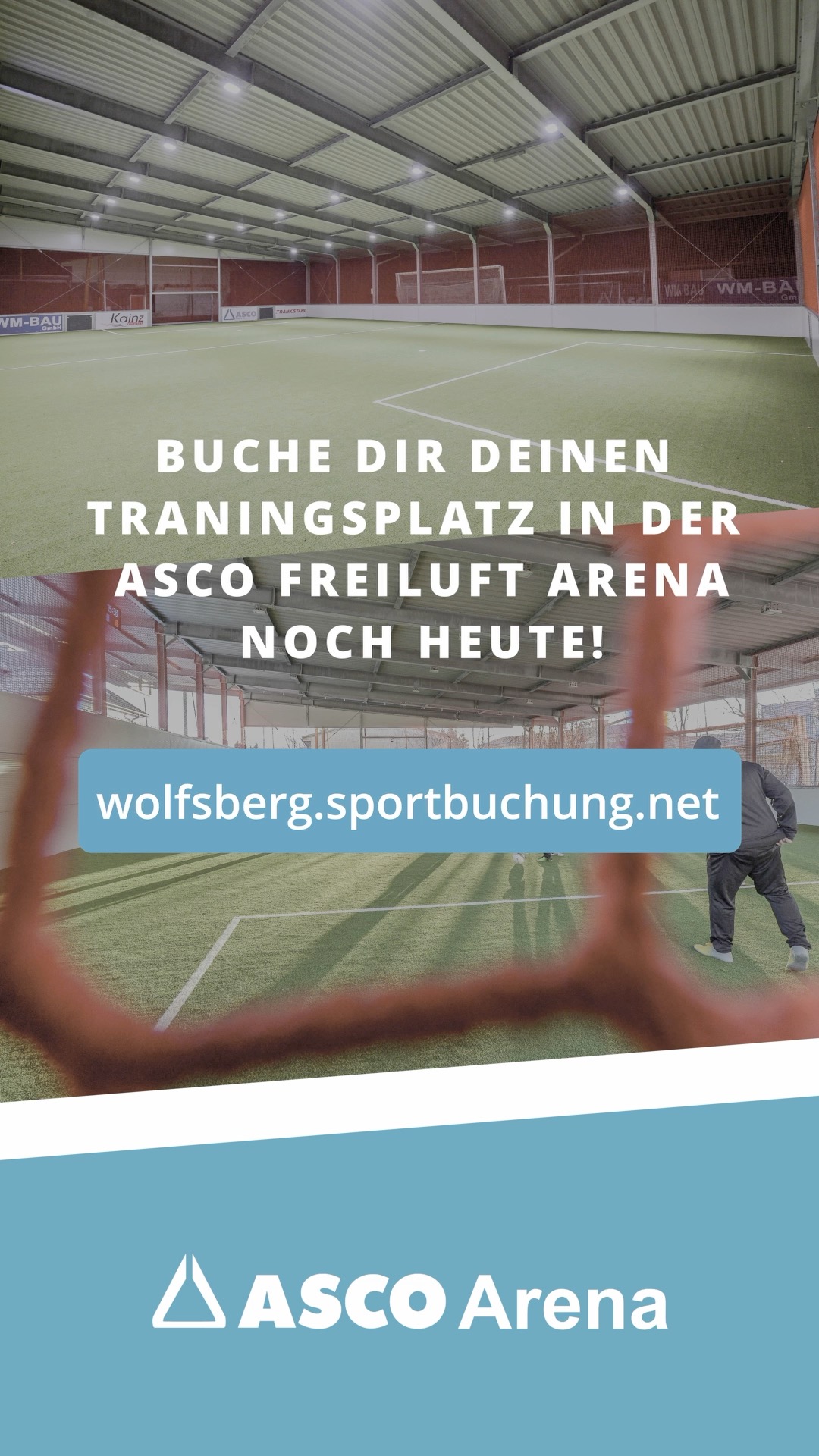 ASCO ATSV Wolfsberg