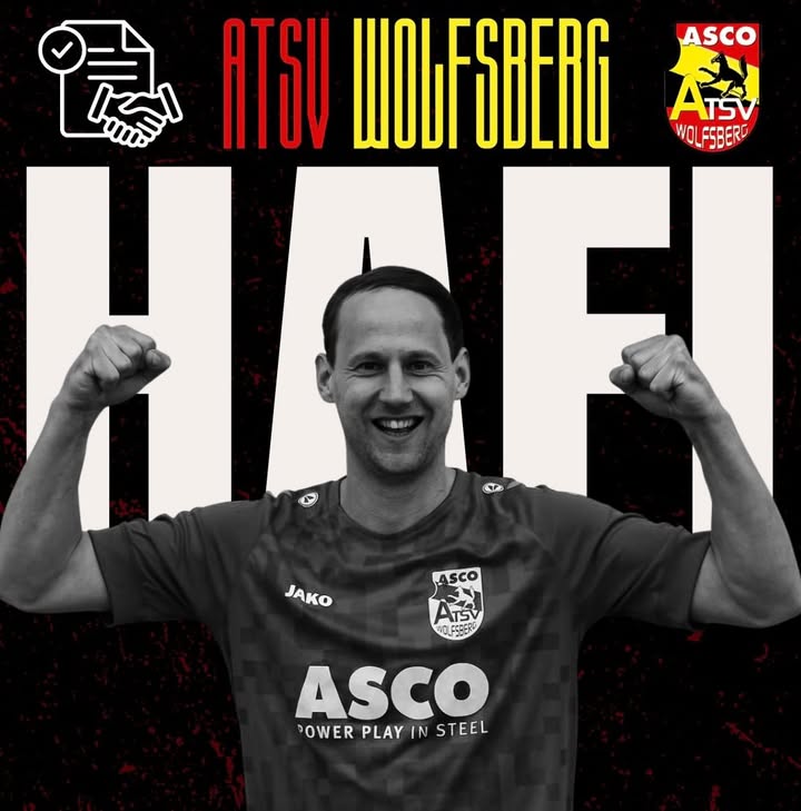 ASCO ATSV Wolfsberg