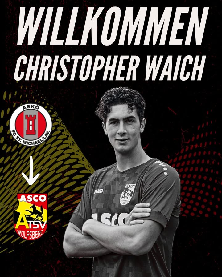 ASCO ATSV Wolfsberg