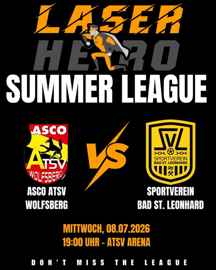 ASCO ATSV Wolfsberg