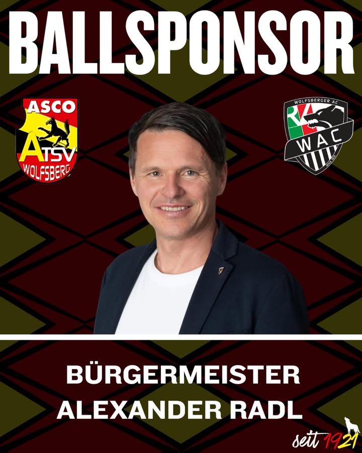 ASCO ATSV Wolfsberg