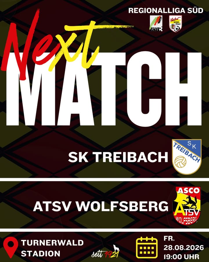 ASCO ATSV Wolfsberg