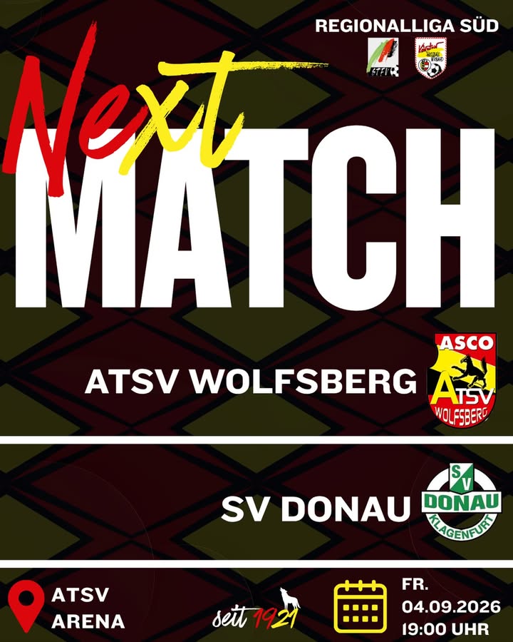 ASCO ATSV Wolfsberg