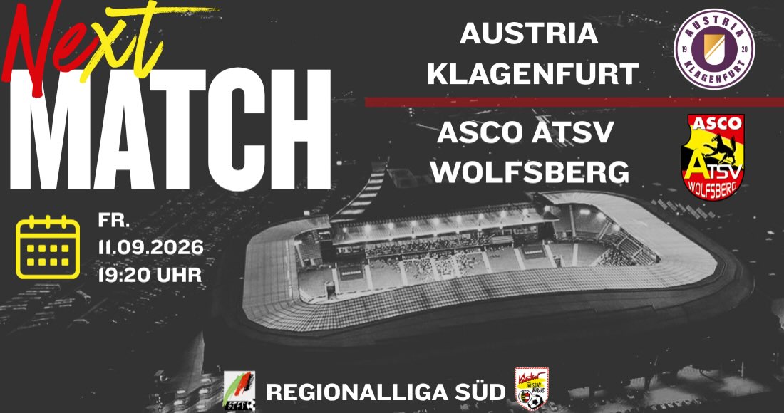 ASCO ATSV Wolfsberg