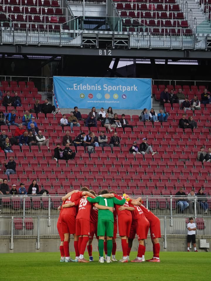 ASCO ATSV Wolfsberg