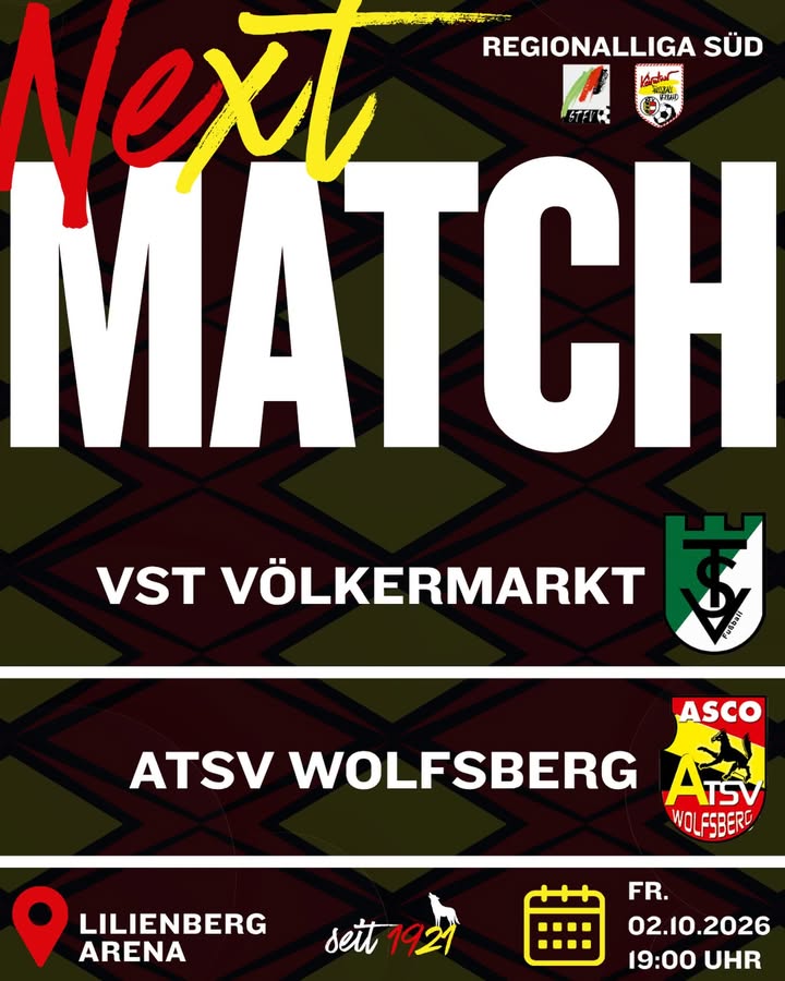 ASCO ATSV Wolfsberg