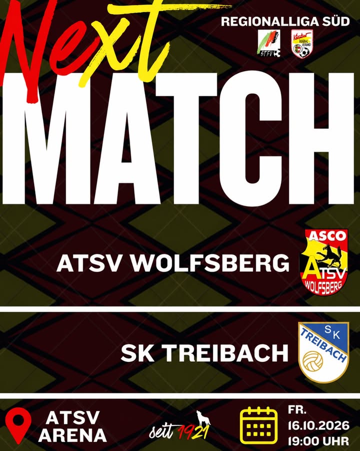 ASCO ATSV Wolfsberg